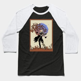 Rammynimalist Baseball T-Shirt